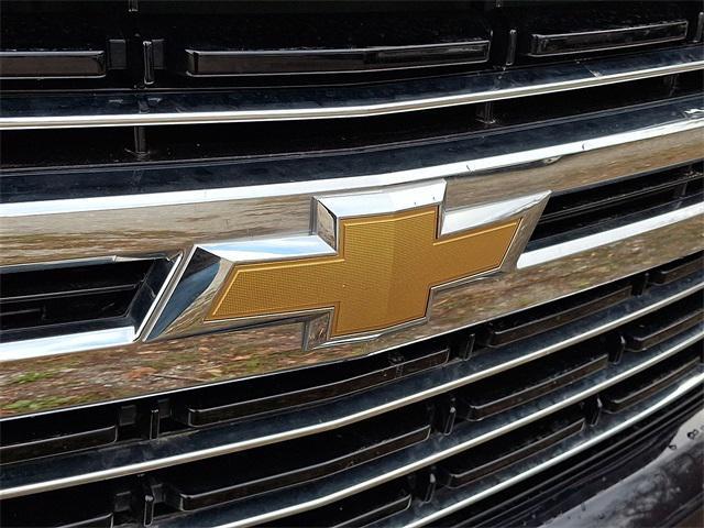 used 2023 Chevrolet Tahoe car