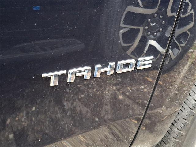 used 2023 Chevrolet Tahoe car