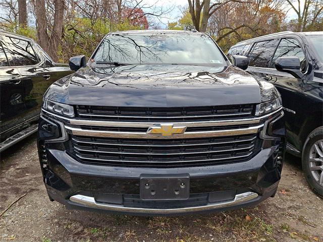 used 2023 Chevrolet Tahoe car