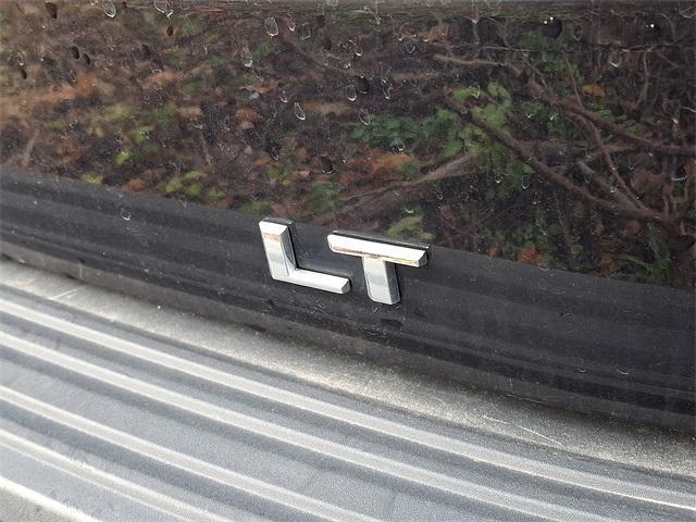 used 2023 Chevrolet Tahoe car