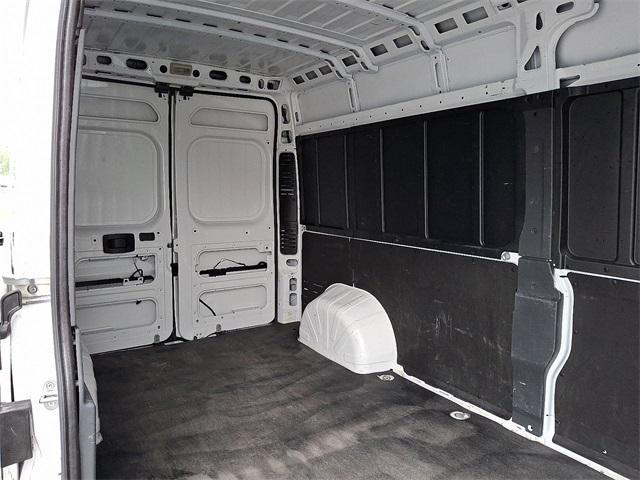 used 2023 Ram ProMaster 2500 car, priced at $34,995