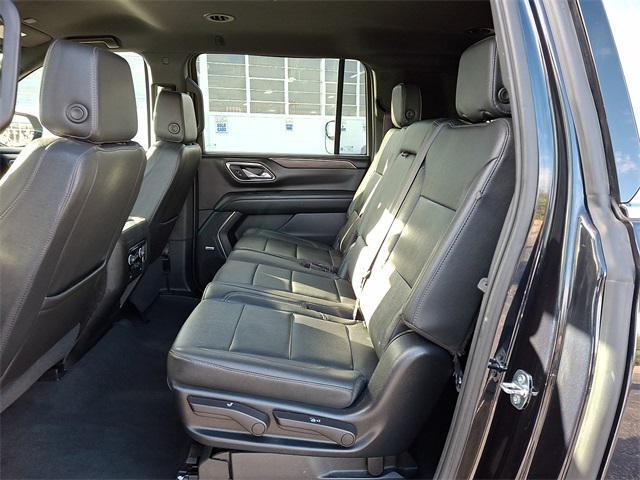 used 2023 Chevrolet Suburban car, priced at $51,990
