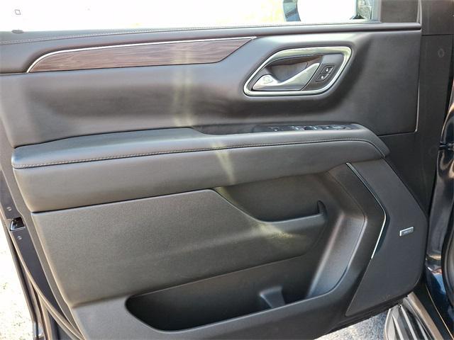 used 2023 Chevrolet Suburban car, priced at $51,990