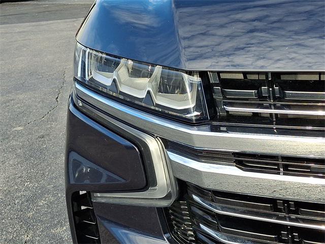 used 2023 Chevrolet Suburban car, priced at $51,990