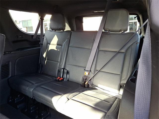 used 2023 Chevrolet Suburban car, priced at $51,990