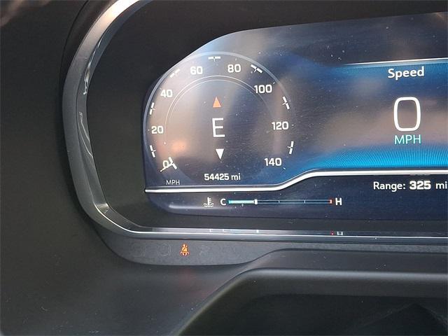 used 2023 Chevrolet Suburban car, priced at $51,990