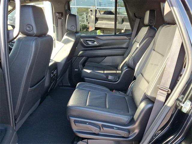 used 2023 Chevrolet Tahoe car, priced at $50,990