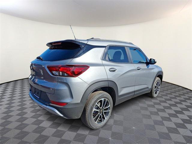 new 2026 Chevrolet TrailBlazer car, priced at $29,945
