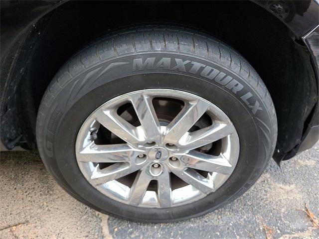 used 2014 Ford Edge car, priced at $9,966
