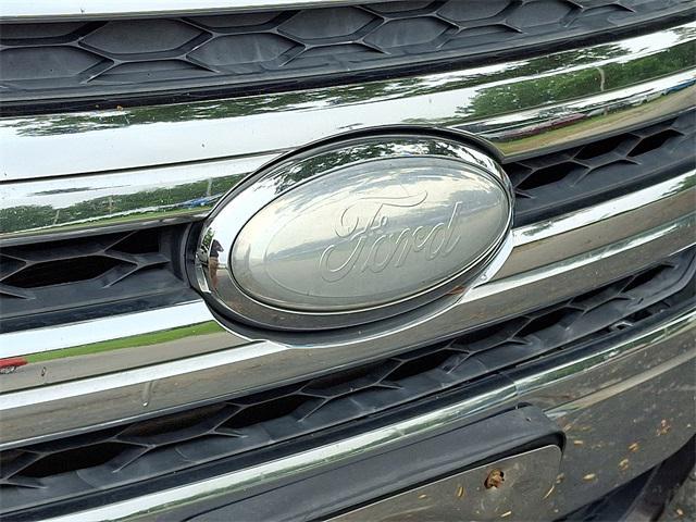 used 2014 Ford Edge car, priced at $9,966