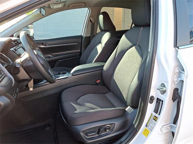 used 2020 Toyota Camry car, priced at $21,995