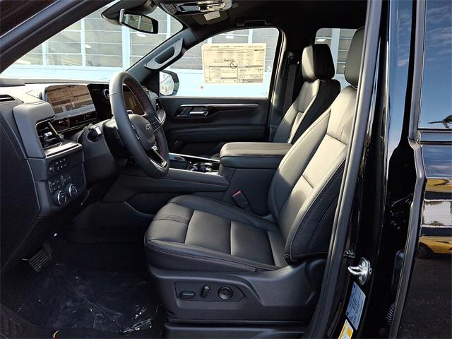 new 2026 Chevrolet Tahoe car, priced at $76,255
