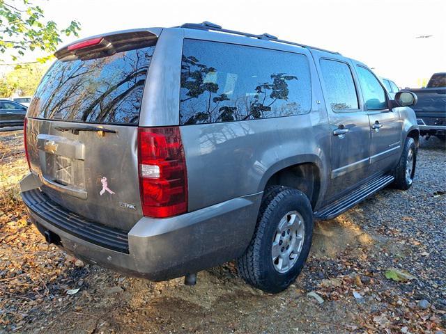 used 2007 Chevrolet Suburban car, priced at $9,966