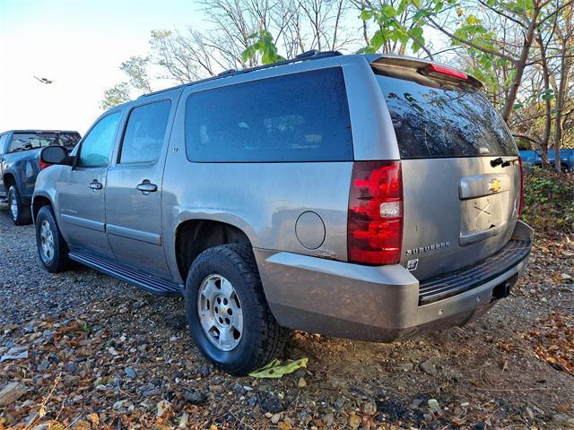 used 2007 Chevrolet Suburban car, priced at $9,966