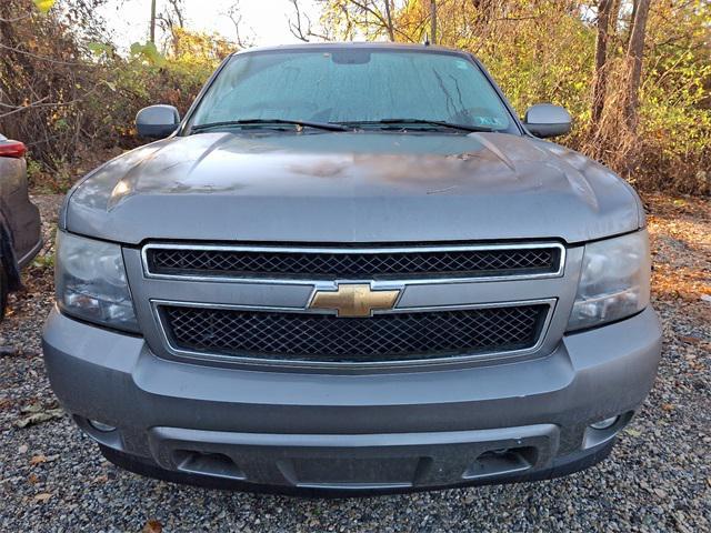 used 2007 Chevrolet Suburban car, priced at $9,966