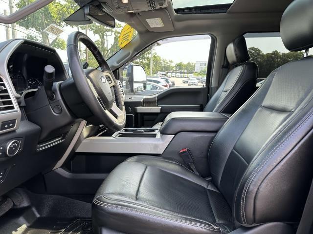 used 2017 Ford F-350 car, priced at $49,979