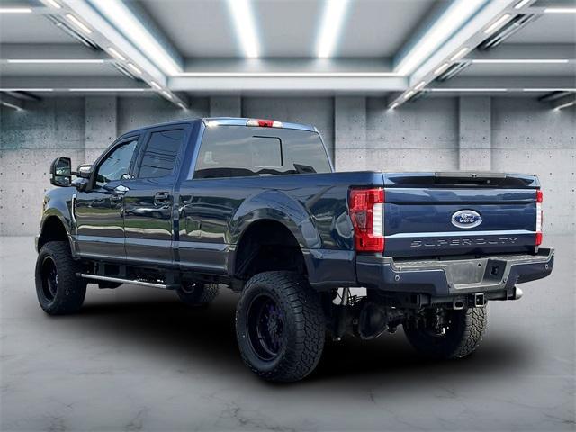 used 2017 Ford F-350 car, priced at $49,979