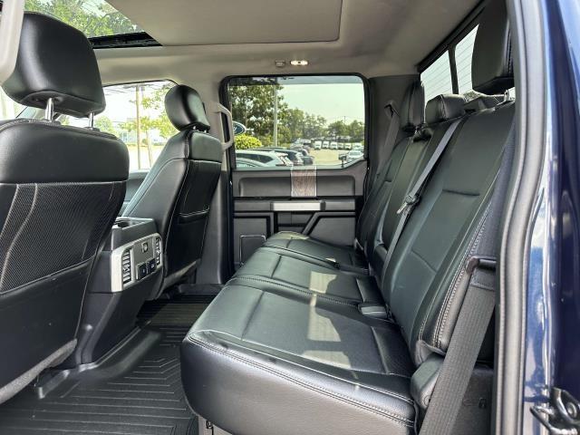 used 2017 Ford F-350 car, priced at $49,979