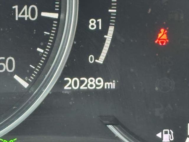 used 2022 Mazda CX-5 car, priced at $28,350
