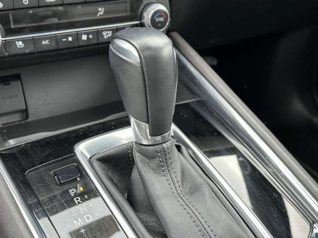 used 2022 Mazda CX-5 car, priced at $26,225