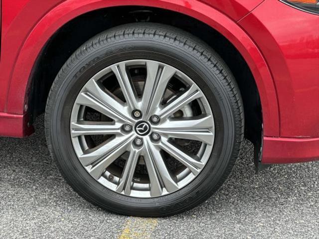 used 2022 Mazda CX-5 car, priced at $28,350