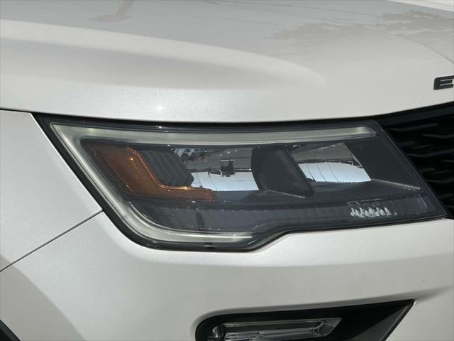 used 2019 Ford Explorer car, priced at $21,645