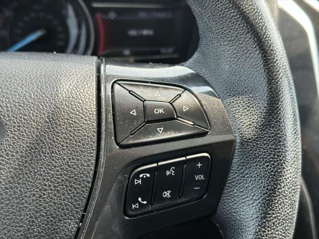used 2019 Ford Explorer car, priced at $21,645