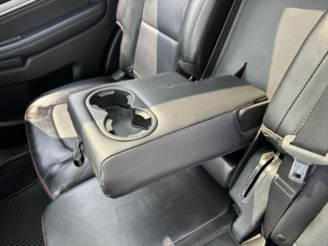 used 2019 Ford Explorer car, priced at $21,645