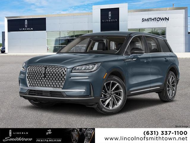 new 2024 Lincoln Corsair car, priced at $47,030