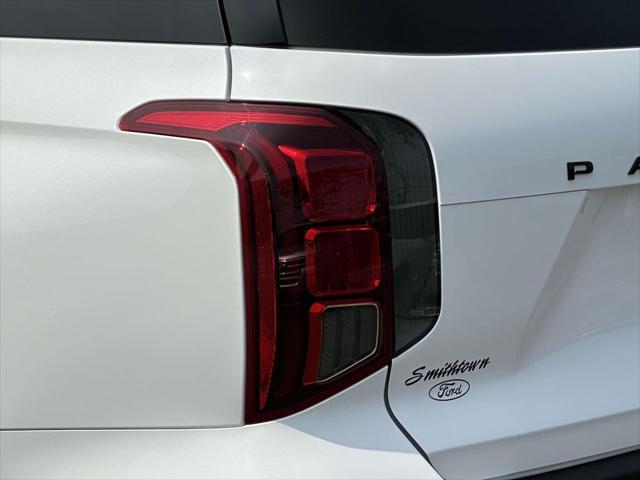 used 2024 Hyundai Palisade car, priced at $41,455