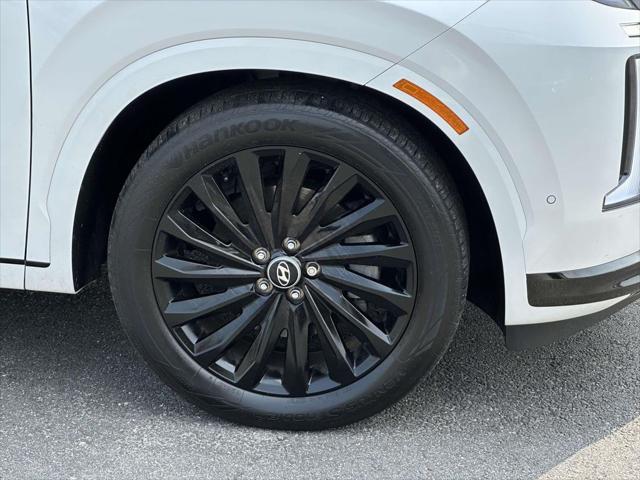 used 2024 Hyundai Palisade car, priced at $41,455