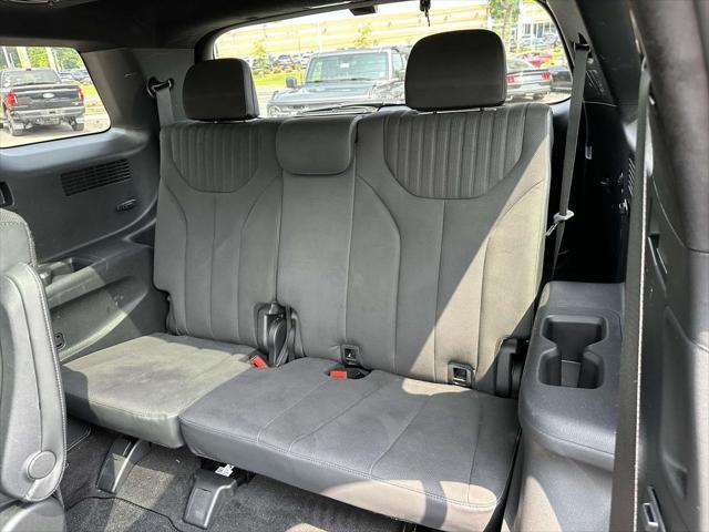 used 2024 Hyundai Palisade car, priced at $41,455