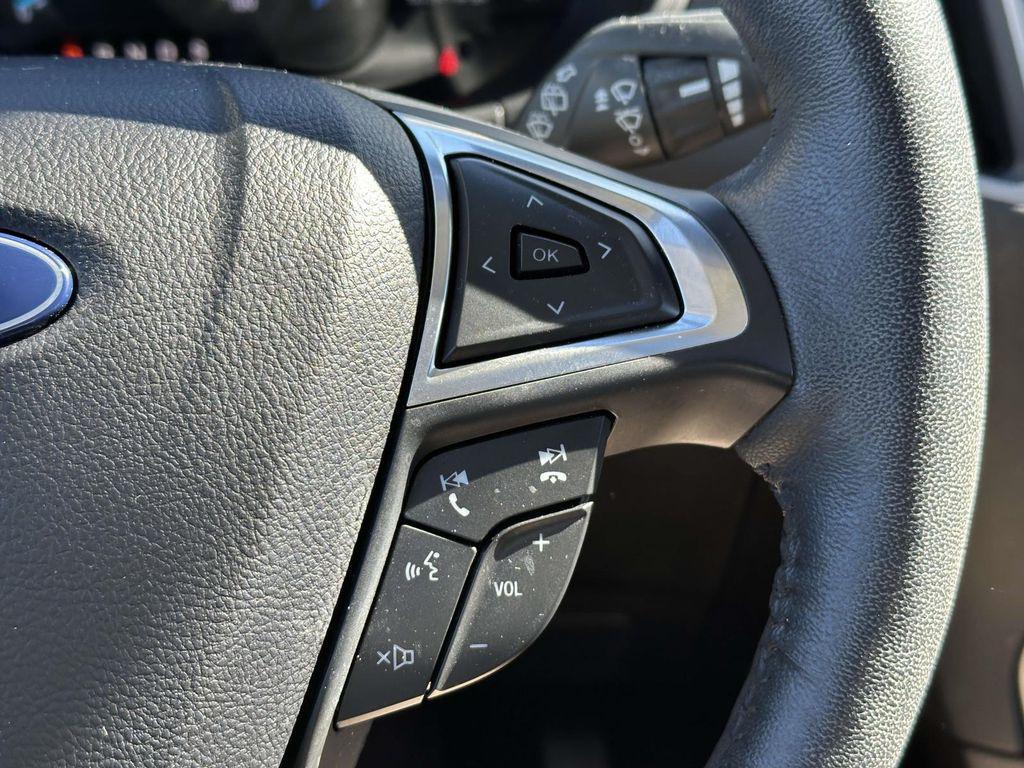 used 2022 Ford Edge car, priced at $29,995