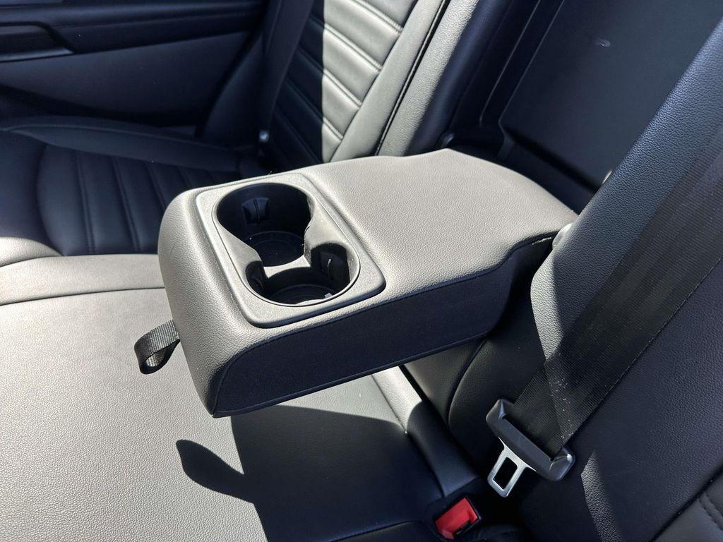 used 2022 Ford Edge car, priced at $29,995