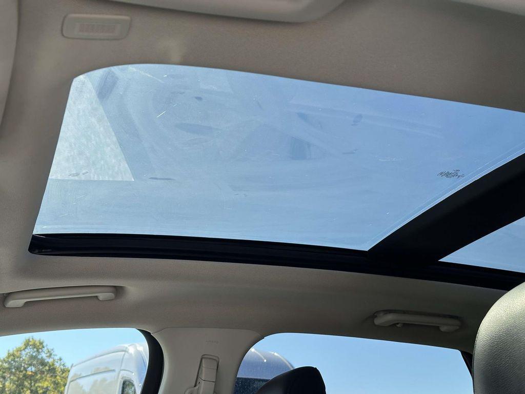 used 2022 Ford Edge car, priced at $29,995