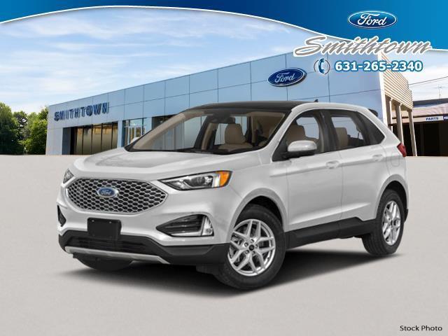 new 2024 Ford Edge car