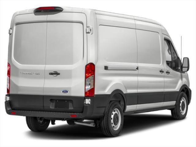 new 2024 Ford Transit-250 car, priced at $53,620