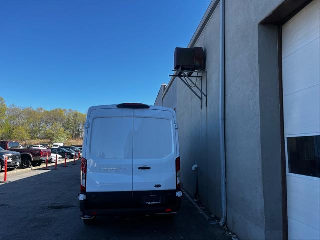 new 2024 Ford Transit-250 car, priced at $53,620