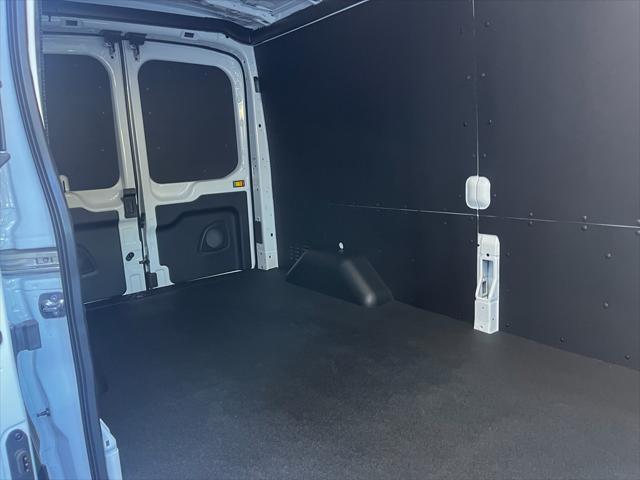 new 2024 Ford Transit-250 car, priced at $53,620