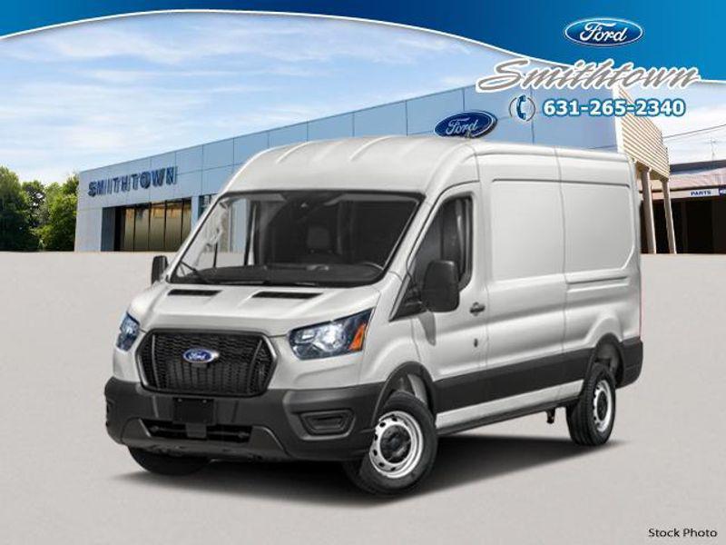 new 2024 Ford Transit-250 car, priced at $53,620