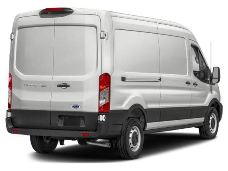 new 2024 Ford Transit-250 car, priced at $53,620