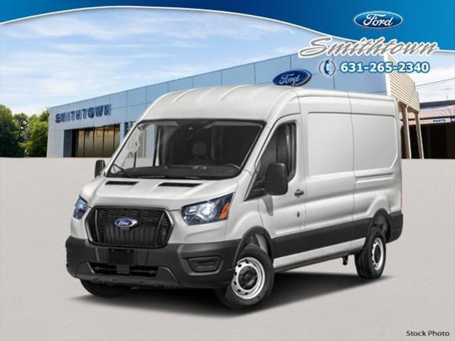 new 2024 Ford Transit-250 car, priced at $53,620