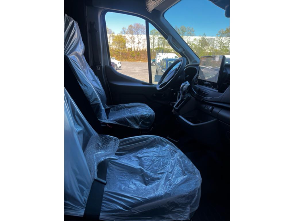 new 2024 Ford Transit-250 car, priced at $53,620