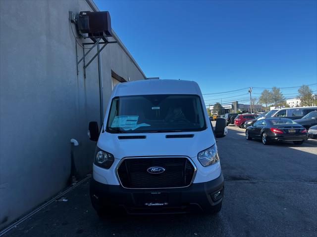 new 2024 Ford Transit-250 car, priced at $53,620