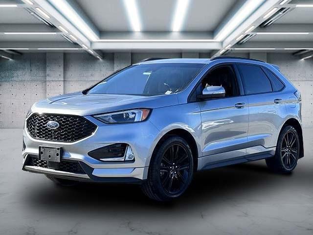 used 2020 Ford Edge car, priced at $19,135