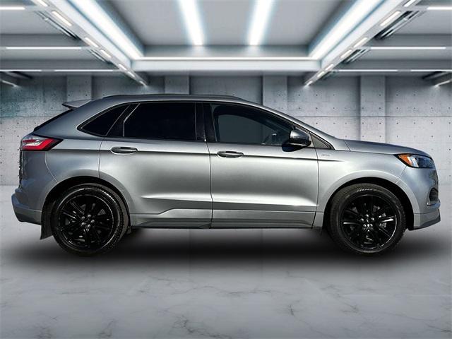 used 2020 Ford Edge car, priced at $18,795