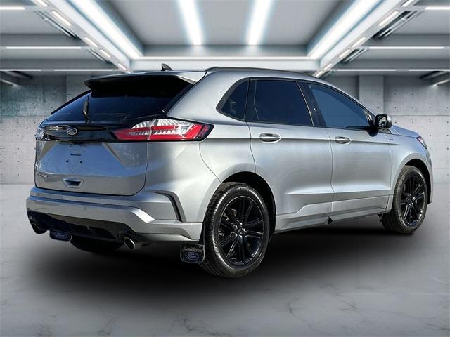 used 2020 Ford Edge car, priced at $18,795