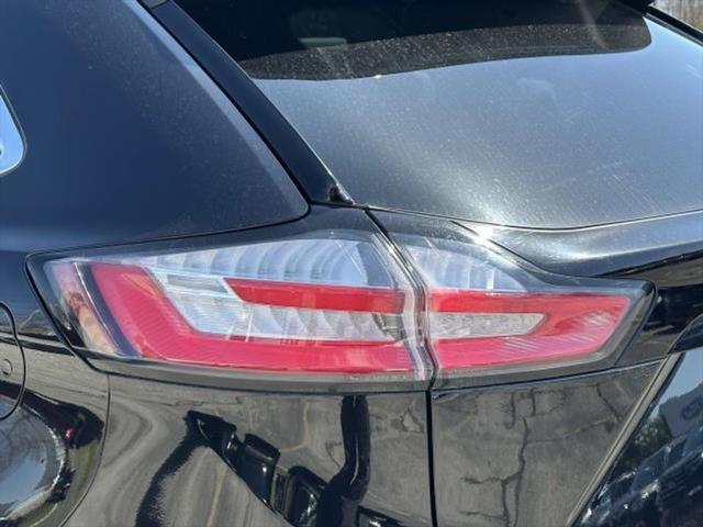 used 2022 Ford Edge car, priced at $25,495