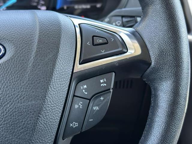 used 2022 Ford Edge car, priced at $25,495