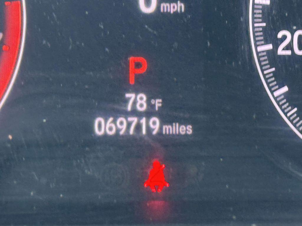 used 2021 Honda Accord car, priced at $20,997